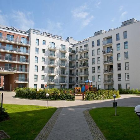 Collect Beautiful Moments Gdańsk Exterior foto