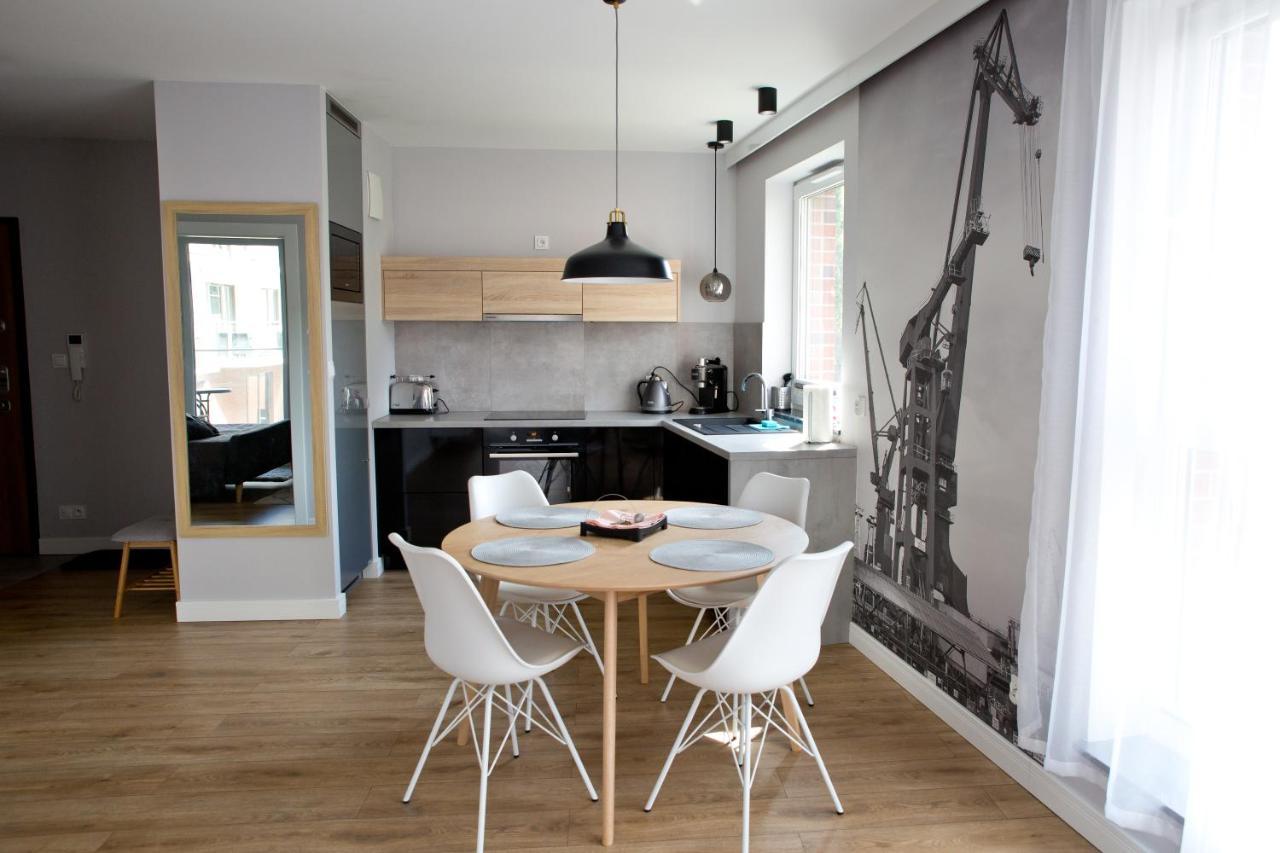Collect Beautiful Moments Gdańsk Exterior foto